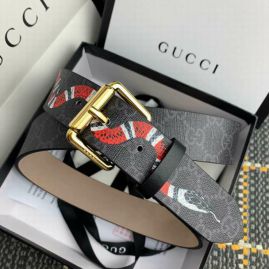 Picture of Gucci Belts _SKUGucciBelt34mmX95-125cm7D554765